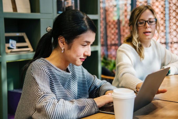 Strategy to Improve the Digital Employee Experience