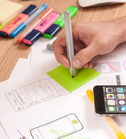 Application Development and Management