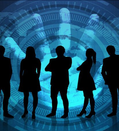 Enterprise IT Security