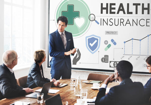 Business Operations Services for Insurance