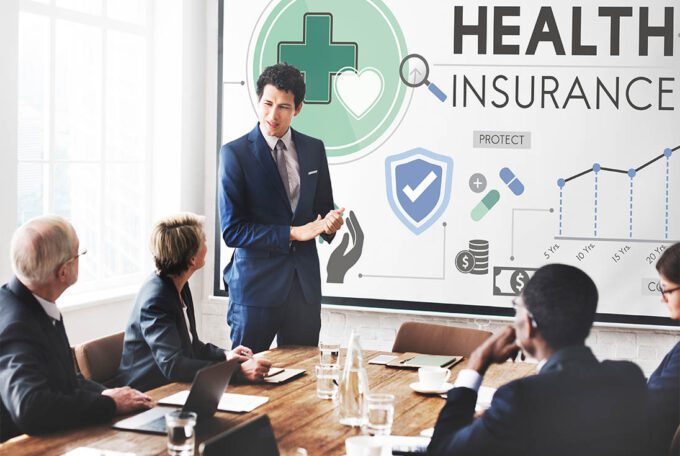 Business Operations Services for Insurance