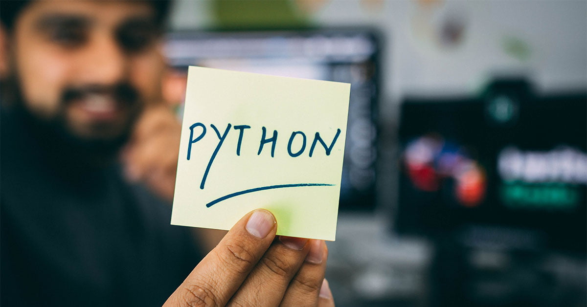 Hire Python Developer | Python Development Agency | Python