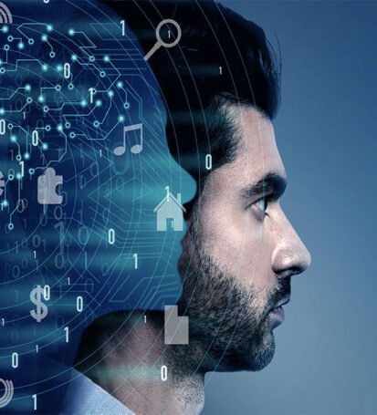 Intelligent Automation