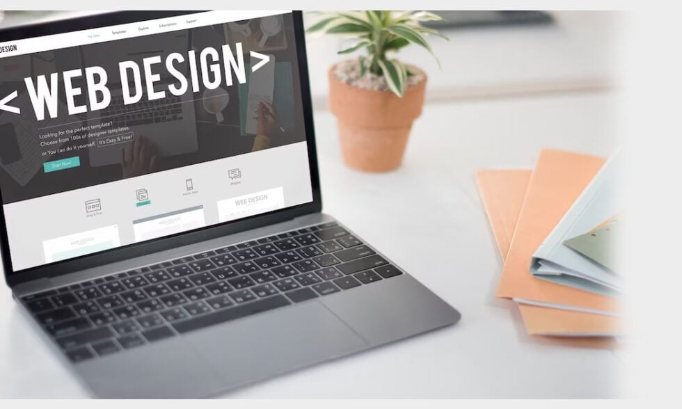 Website Design & Development Company