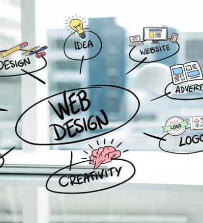 Website Development Company Near Me