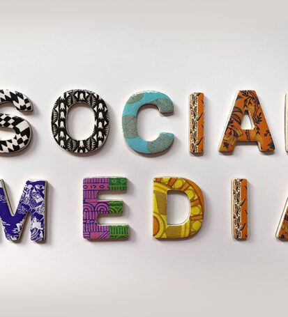 social media marketing agency