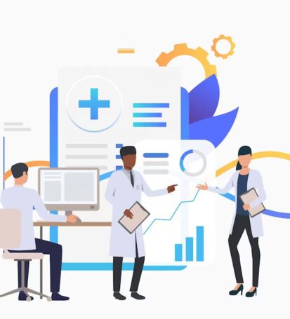 Hospital Management System Software