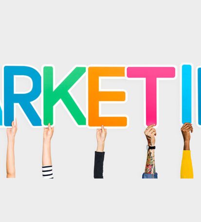 Organic Marketing Strategy