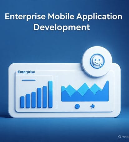 Enterprise Mobile Application Development