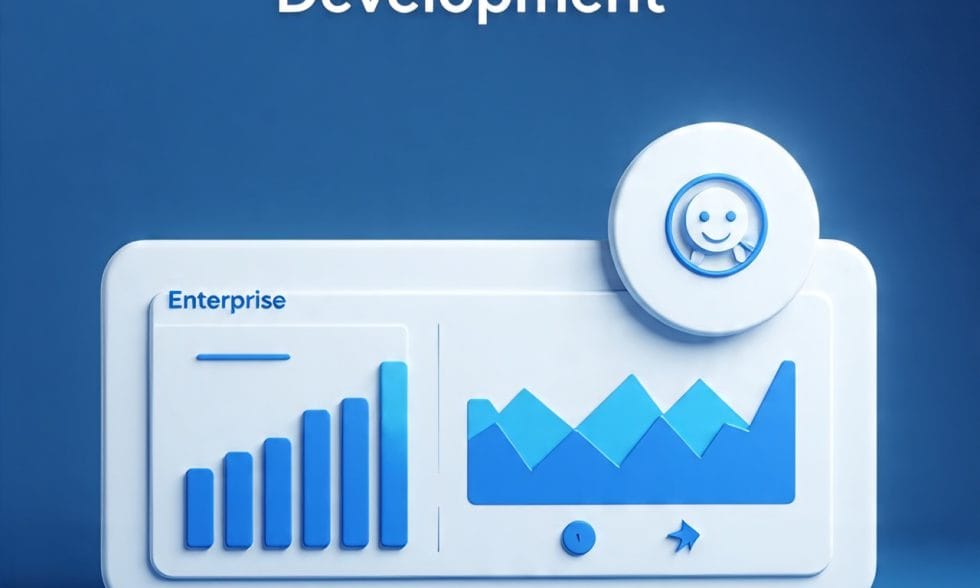 Enterprise Mobile Application Development