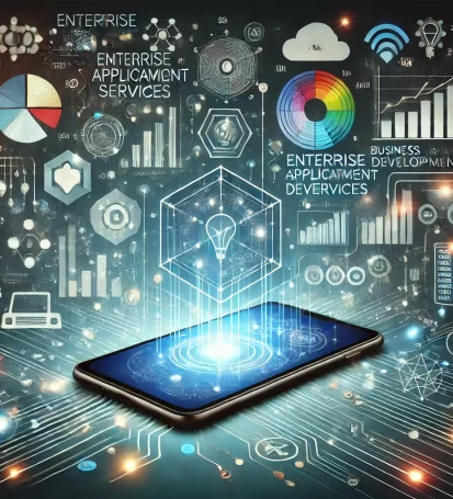 Enterprise Mobile Application Development Services