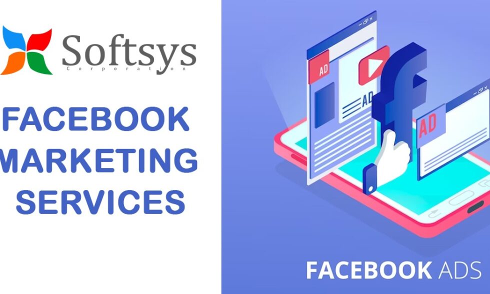 Facebook Marketing Services