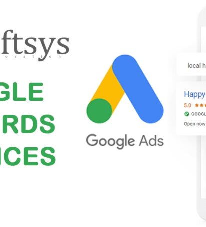Google AdWords Services