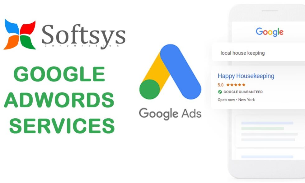 Google AdWords Services