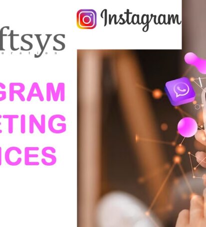 Instagram Marketing Services