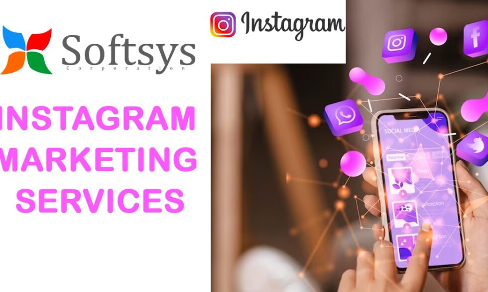 Instagram Marketing Services