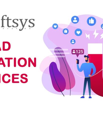 Lead Generation Services