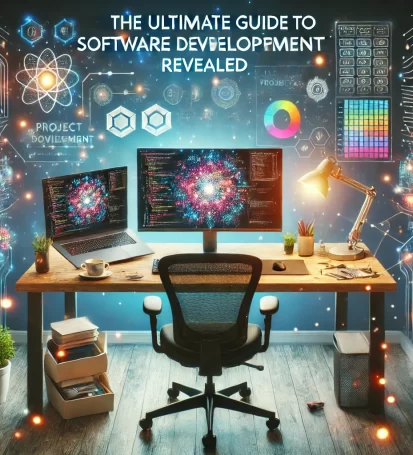 The Ultimate Guide to Software Development Brilliance Revealed
