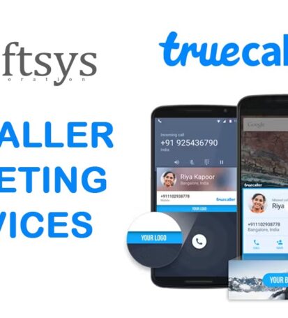 Truecaller Marketing Services