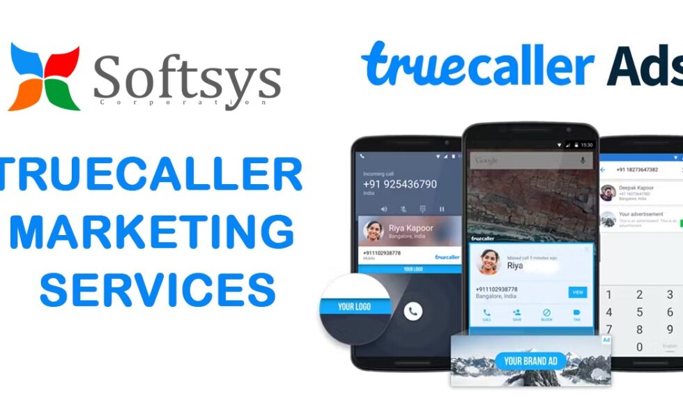 Truecaller Marketing Services