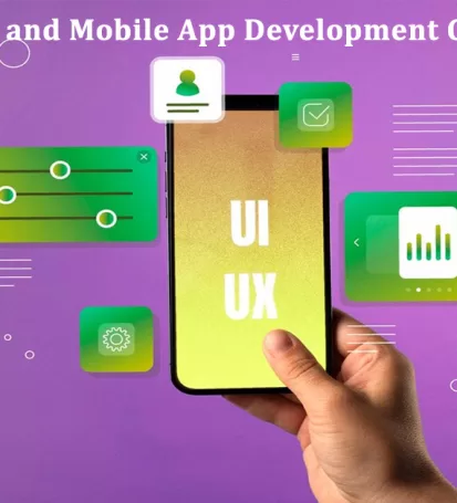 Website and Mobile App Development Company