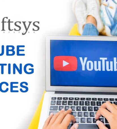 YouTube Marketing Services