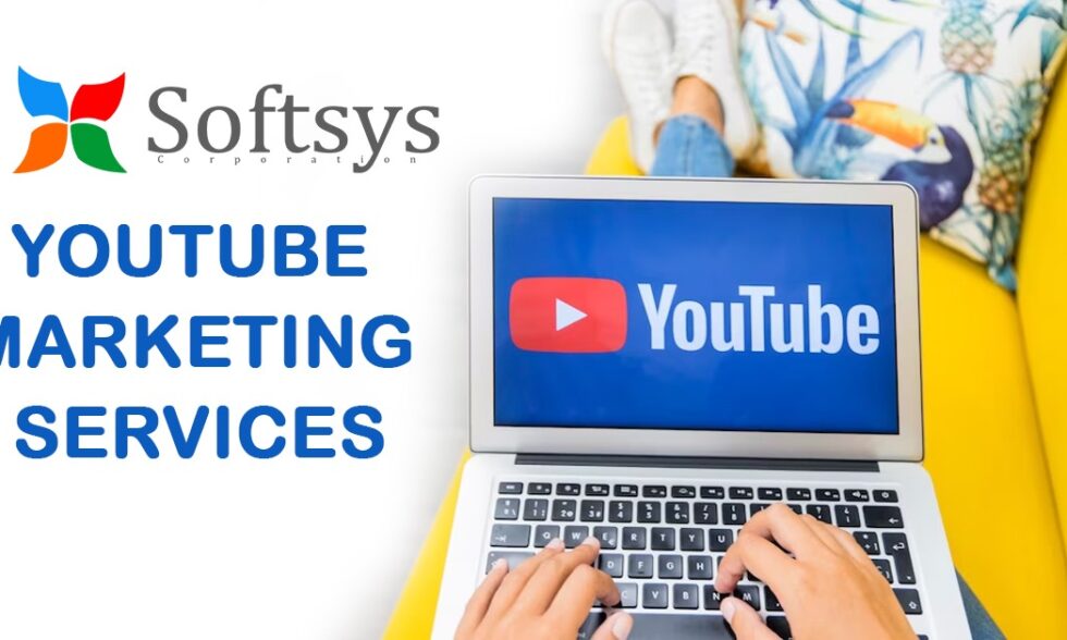 YouTube Marketing Services