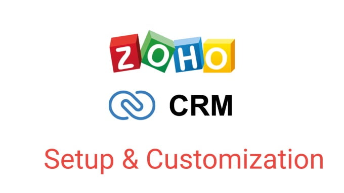 Zoho CRM Setup and Customization