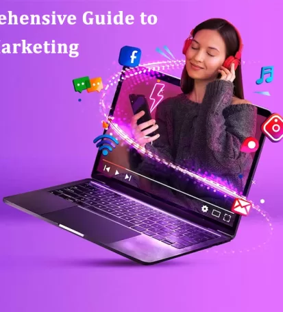 A Comprehensive Guide to Digital Marketing Services