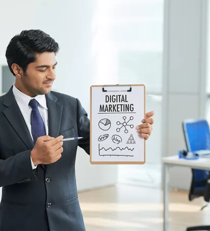 Digital Marketing Services: Unlocking the Potential of Your Business
