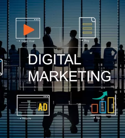 How to Maximize the Benefits of Digital Marketing Services