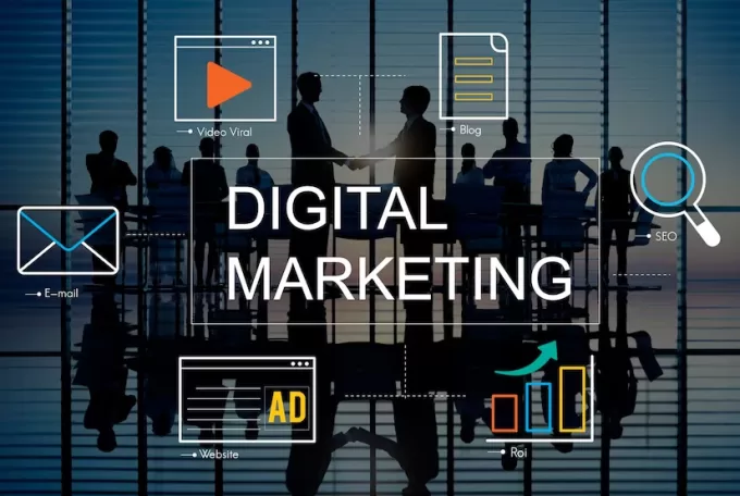 How to Maximize the Benefits of Digital Marketing Services