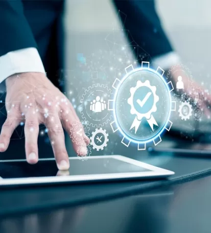 Certified in the Governance of Enterprise IT (ISACA-CGEIT)