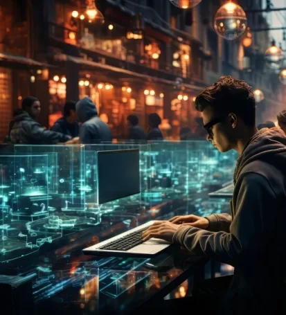 EC-Council’s Computer Hacking Forensic Investigator (CHFI)