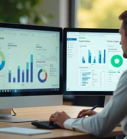 CRM Software Your All-in-One Customer Relationship Manager