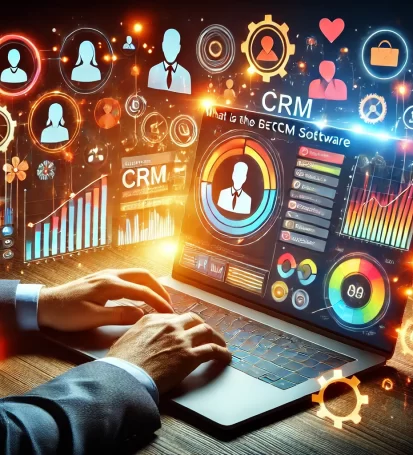 What is the Best CRM Software for Your Business