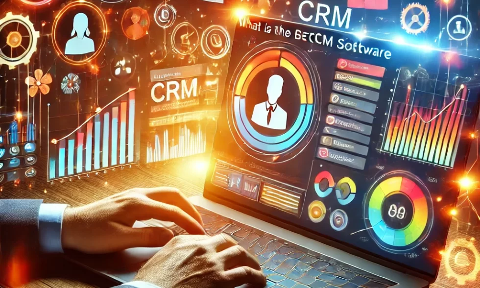 What is the Best CRM Software for Your Business
