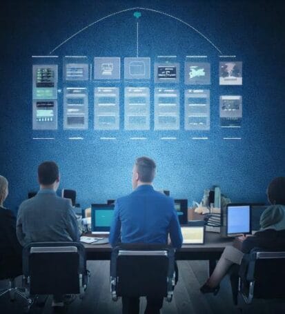 Boost Productivity with Smart Attendance System