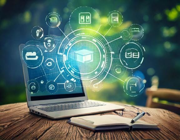 How to Create a Profitable Online Learning Business