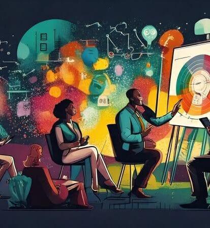 How to Create a Thriving Online Community Around Your Brand