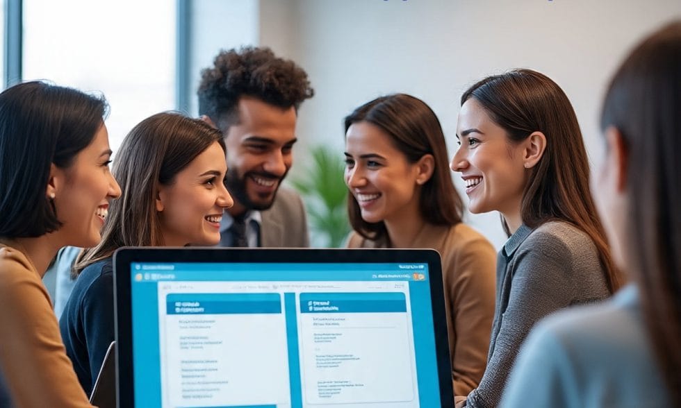 Smart Attendance Happier Workplaces