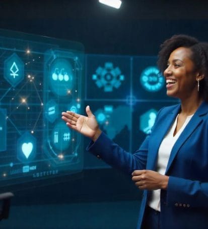 The Top 5 AI Tools Every Entrepreneur Should Know About
