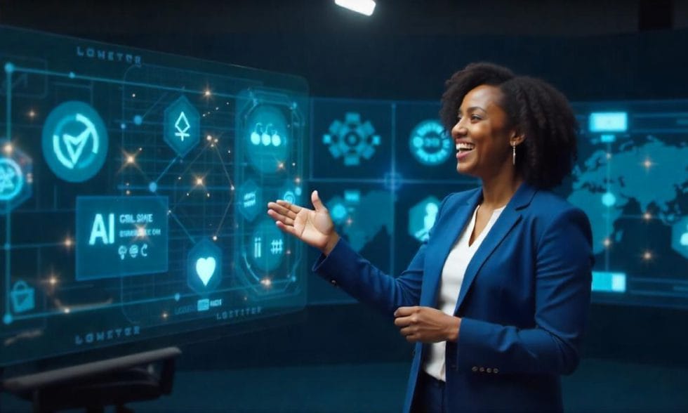 The Top 5 AI Tools Every Entrepreneur Should Know About