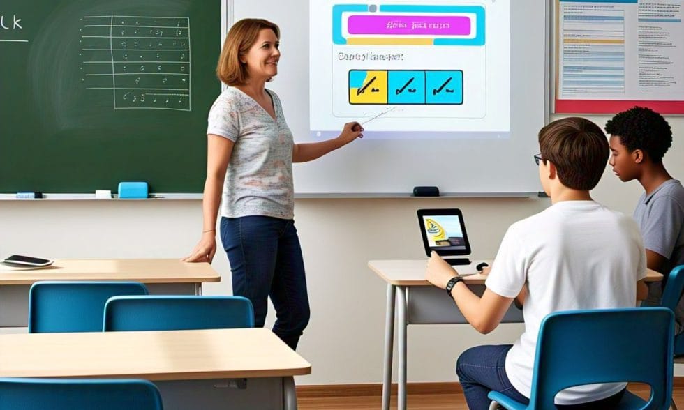 The Role of Gamification in Modern Education and Training Programs