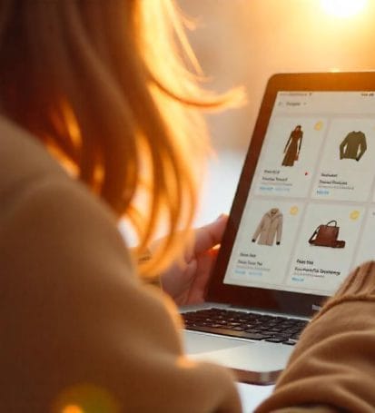 E-commerce Product Listing Services