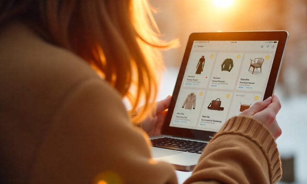 E-commerce Product Listing Services