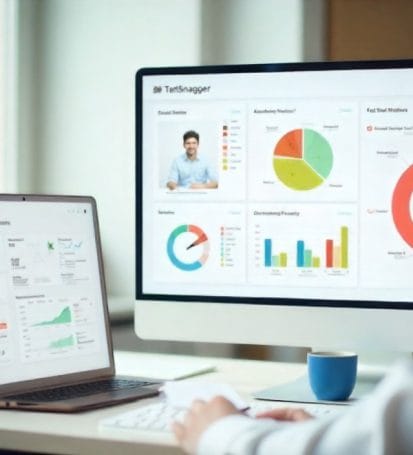 School Management System Software