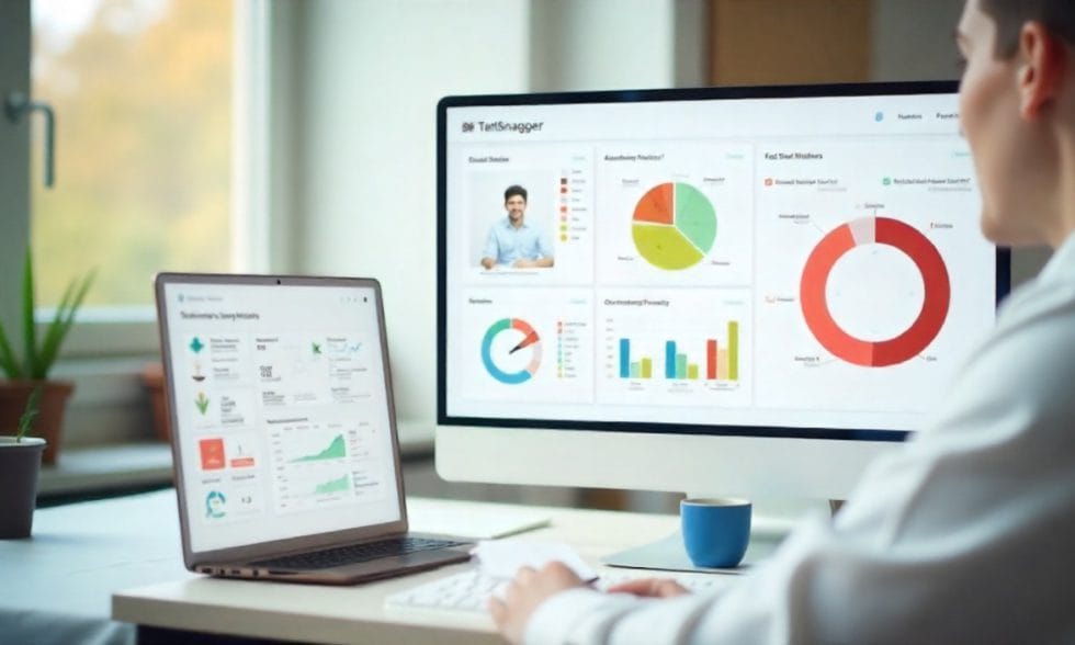 School Management System Software