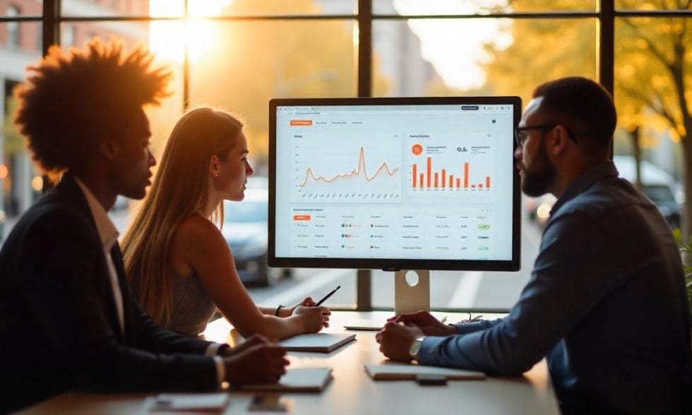 Leads Finder CRM (Customer Relationship Management)