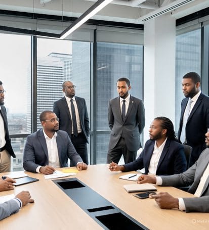 Experienced hires
